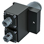 STAR AXIAL DRILLING MILLING HEAD ER11A STAR 431-52-00